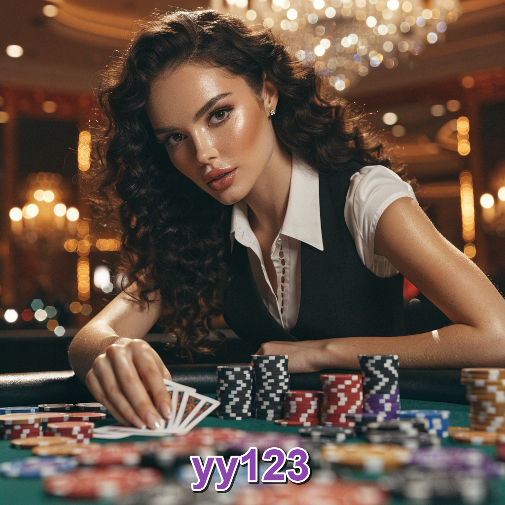 Program VIP yy123
